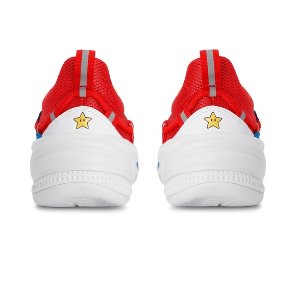 Puma Nintendo x J.Cole x RS-Dreamer Jr 'Super Mario 64' - Picture 14 of 16